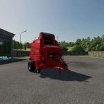 supertino r170 topcut v1.0 fs22 3