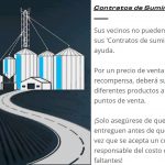 supply transport contracts versiOn en espaNol v1.0 fs22 3