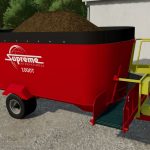 supreme 1000t v1.0 fs22 3