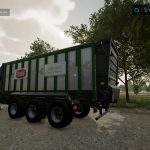 suw 5000 increased capacity and bulk v1.0 fs22 1 1