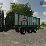 suw 5000 increased capacity and bulk v1.0 fs22 5