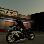 suzuki gsxr 1000 v1.0 fs22 2