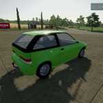 suzuki swift 1.3 v1.0 fs22 1