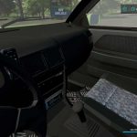 suzuki swift 1.3 v1.0 fs22 2