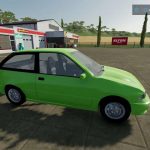 suzuki swift 1.3 v1.0 fs22 3