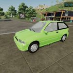 suzuki swift 1.3 v1.0 fs22 4