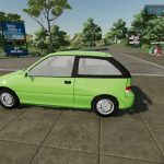 suzuki swift 1.3 v1.0 fs22 5