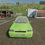 suzuki swift 1.3 v1.0 fs22 6