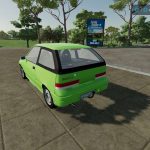 suzuki swift 1.3 v1.0 fs22 7