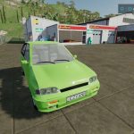 suzuki swift 1.3 v1.0 fs22 8