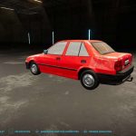 suzuki swift 1.6 sedan v1.0 fs22 2