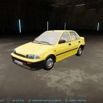 suzuki swift 1.6 sedan v1.0 fs22 3