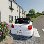 suzuki swift 2018 3rd generation v2.0 fs22 4