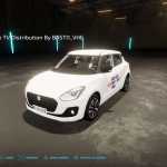 suzuki swift v2.0 fs22 1