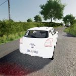 suzuki swift v2.0 fs22 3