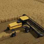 swather pack v1.0 fs22 1