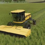 swather pack v1.0 fs22 4