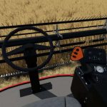 swather pack v1.0.1 fs22 2