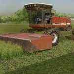 swather pack v1.1.1 fs22 1