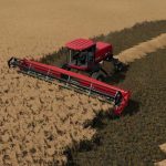 swather pack v1.1.1 fs22 2