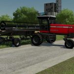 swather pack v1.1.1 fs22 4