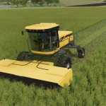 swather pack v1.1.2 fs22 1