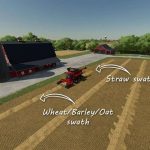 swathing addon v1.0 fs22 3