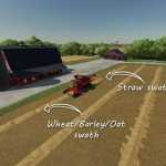 swathing addon v1.1.0.1 fs22 1