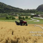 swathing addon v1.1.0.1 fs22 2