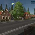 sweden forest edition v1.0 fs22 1