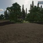 sweden forest edition v1.0 fs22 2