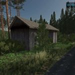 sweden forest edition v1.0 fs22 3