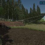 sweden forest edition v1.0 fs22 4