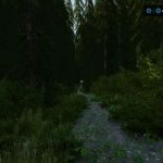 sweden small forestry test map v1.0 fs22 3