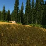 sweden small forestry test map v1.0 fs22 4