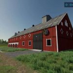 swedish barn v1.0 fs22 3