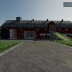 swedish barn v1.0 fs22 4