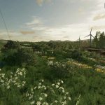 swedish landscape 2022 v1.0 fs22 7