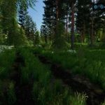 swedish skogberg map v1.0 fs22 5