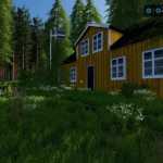 swedish skogberg map v1.0 fs22 6