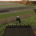 swifter 18000 plow v1.0 fs22 1