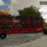 swifter 18000 plow v1.1 fs22 1