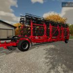 swifter 18000 plow v1.1 fs22 2