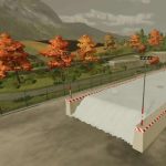 swiss 4 fold map v1.0.0.1 fs22 4