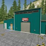 swiss alps farm fs22 3