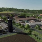 swiss future farm v1.0 fs22 2