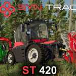 syn trac v2.0 fs22 1