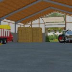 system hall v1.0 fs22 4