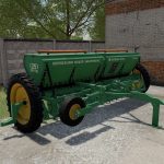 sz 3.6 m seeder v1.1 fs22 3