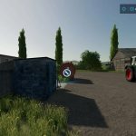 szabadsag mgtsz v1.0 fs22 10